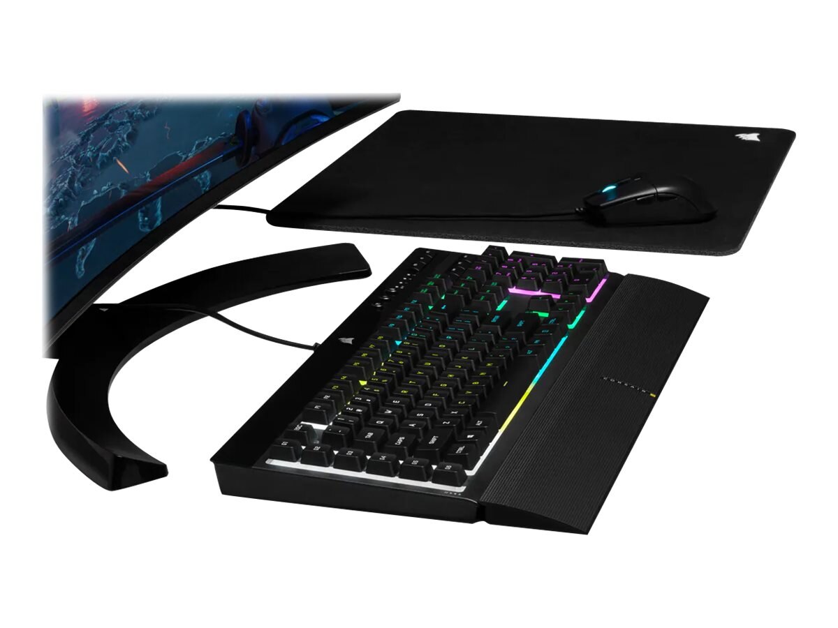 katar pro gaming bundle