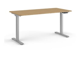 Humanscale FYH12TS3060BM                  Main Image from Left-angle