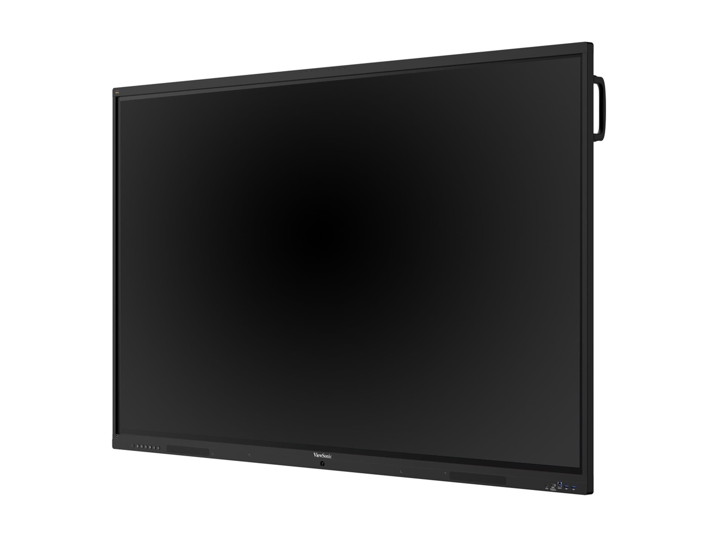 ViewSonic IFP7541 ViewBoard Smart Board