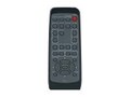 Hitachi Remote Control for CP-A52 Projector, HL02488, 11298674, Remote Controls - Presentation