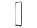 Intellinet 19 2-POST OPEN FRAME NETWORK R, 716390 , 41866977, Rack Mount Accessories Intellinet 19 2-POST OPEN FRAME NETWORK R, 716390 , 41866977, Rack Mount Accessories