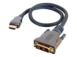 C2G (Cables To Go) 40291 Main Image from Right-angle