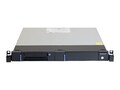 Quantum 18TB 45TB LTO-9 SAS 12Gb s Internal 1U Rackmount Tape Drive Kit (TAA Compliant), TD-L93CN-AR, 41365289, Tape Drives