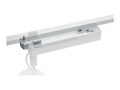 Epson Lighting Track Mount, White, V12H933W20, 35615793, Stands & Mounts - Projectors