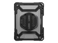 Urban Armor RUGGED IPAD 10.2IN 7 8 9TH PLA, 124471B14340, 41752467, Carrying Cases - Other