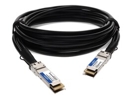 AddOn QSFPDD-200G-PDAC1M-AO Main Image from Front