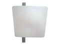 Ventev Innovations 2.4 5GHz 11 13.5 dBi Directional WiFi Ant. 3 RPSMA, M6110135MP1D3620, 41322140, Wireless Antennas & Extenders