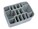 Skb Cases 5DV-261712TT Image 1 from Left-angle Skb Cases 5DV-261712TT Image 1 from Left-angle
