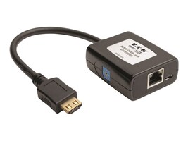 Tripp Lite B126-1A0-U Main Image from Left-angle