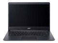 Acer Open Box Chromebook 314 C922 MediaTek MT8183 4GB 32GB eMMC 14 Chrome, NX.AYTAA.006                  , 41814639, Notebooks - Chromebooks