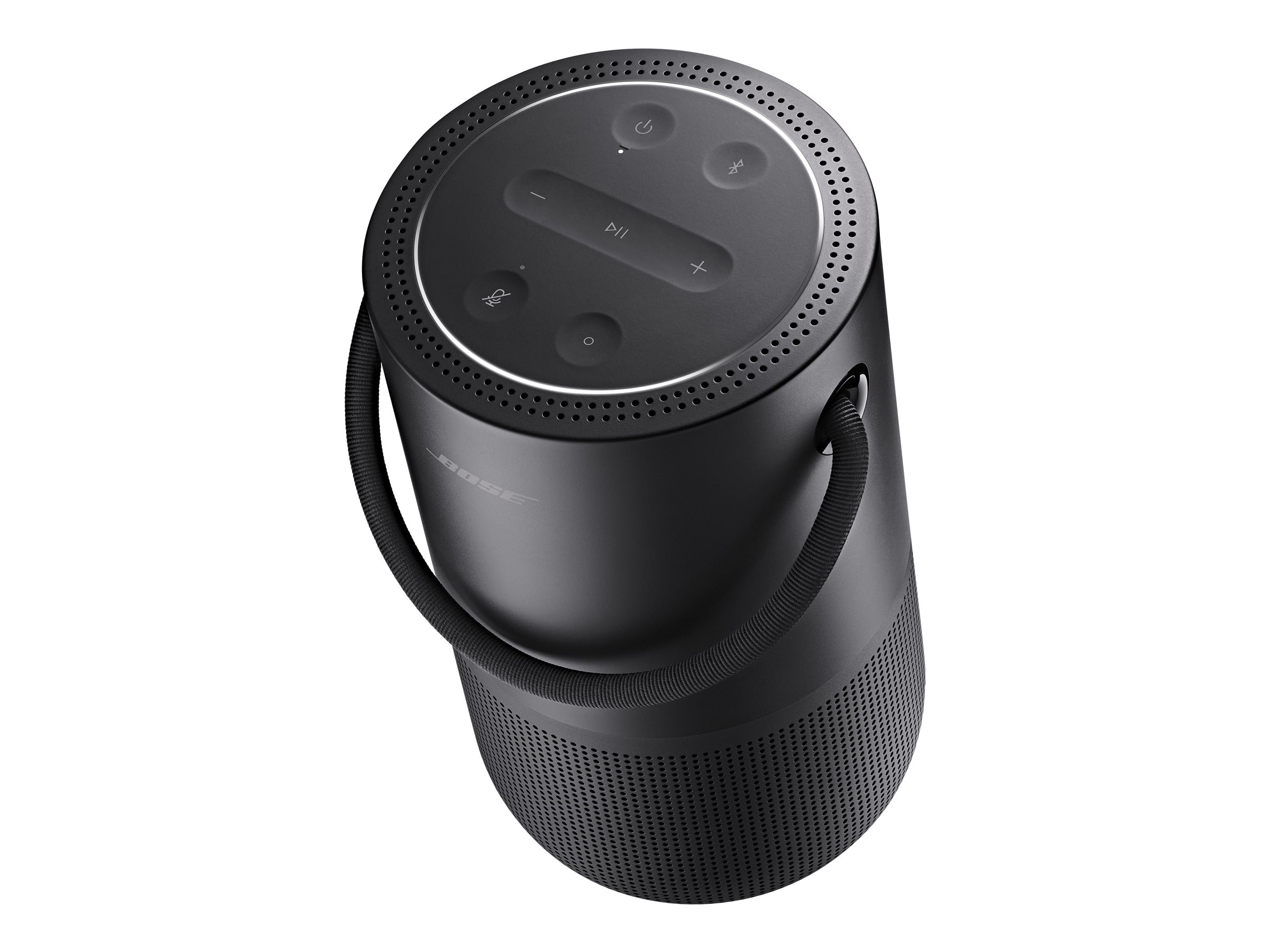 Bose Bose Portable Bluetooth Smart Speaker - Alexa, Google (829393-1100)