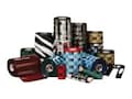 Zebra CONSUMABLES, 3200 WAX RESIN RIBBON, 4.33 X 1476', 1 CORE, 6 ROLLS PER CASE, PRICED PER ROLL, 03200BK11045-EA , 42107378, Printer Ribbons Zebra CONSUMABLES, 3200 WAX RESIN RIBBON, 4.33 X 1476', 1 CORE, 6 ROLLS PER CASE, PRICED PER ROLL, 03200BK11045-EA , 42107378, Printer Ribbons