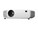 Sharp Imaging and Information Company of America XP-E501U-W Image 1 from Right-angle Sharp Imaging and Information Company of America XP-E501U-W Image 1 from Right-angle
