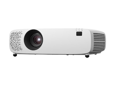 Sharp NEC XP-E501U-W WUXGA LCD Projector, 5000 Lumens, White, XP-E501U-W, 42075368, Projectors Sharp NEC XP-E501U-W WUXGA LCD Projector, 5000 Lumens, White, XP-E501U-W, 42075368, Projectors