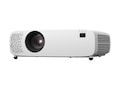 Sharp NEC XP-E501U-W WUXGA LCD Projector, 5000 Lumens, White, XP-E501U-W, 42075368, Projectors Sharp NEC XP-E501U-W WUXGA LCD Projector, 5000 Lumens, White, XP-E501U-W, 42075368, Projectors