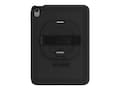 OtterBox Defender for Business w  Kisckstand Handstrap, 77-90431, 41541672, Carrying Cases - Tablets & eReaders