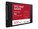 Western Digital Technologies WDS500G1R0A-68A4W0             Image 8 from Left-angle
