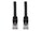AddOn ADD-5FCAT6SN-BK Image 1 from Front