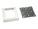 Legrand AV 5747-2WH                       Image 1 from Left-angle