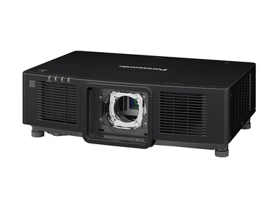 Panasonic 4K WUXGA LCD 20 000 LUMENS, PT-MZ20KLBU7, 41609699, Projectors Panasonic 4K WUXGA LCD 20 000 LUMENS, PT-MZ20KLBU7, 41609699, Projectors