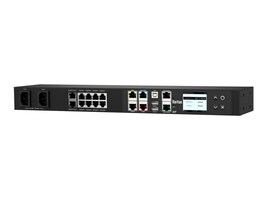 Raritan SRC-0800 Main Image from Right-angle