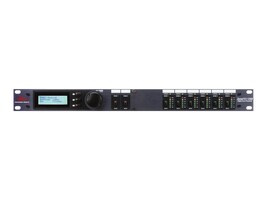 HARMAN DBX1260V                       Main Image from Front