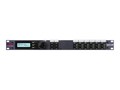 HARMAN Digital Zone Processor, DBX1260V                      , 42037591, Stereo Components