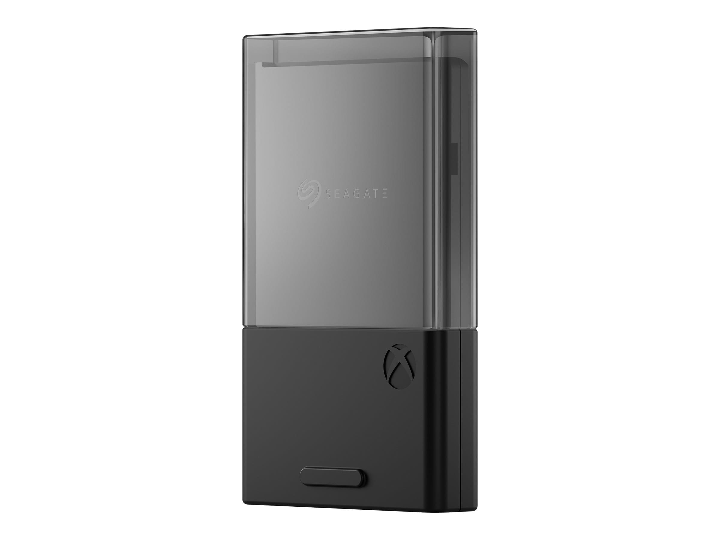 Seagate 1TB good Storage for Xbox