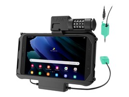 Ram Mounts RAM-HOL-SAM58PD2CLU Main Image from Right-angle Ram Mounts RAM-HOL-SAM58PD2CLU Main Image from Right-angle