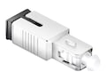Axiom AXIOM 7DB SC APC FIBER OPTIC A, ATT-SCA-07D-2PK-AX, 41547175, Cable Accessories Axiom AXIOM 7DB SC APC FIBER OPTIC A, ATT-SCA-07D-2PK-AX, 41547175, Cable Accessories