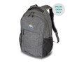 Shaun Jackson HIGHER GROUND STUDENT BACKPACK, HGBPGRYSM, 41465418, Carrying Cases - Other