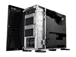 Hewlett Packard Enterprise P55536-371 Main Image from Right-angle
