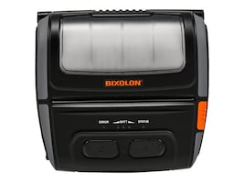 Bixolon America-samsung Mini Printers SPP-R410K Main Image from Front