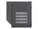 Icy Dock MB411SPO-2B                    Image 11 from Top