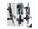 StarTech.com 10ULE-TV-WALL-MOUNT Image 5 from Multi-angle StarTech.com 10ULE-TV-WALL-MOUNT Image 5 from Multi-angle