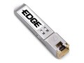 Edge 1000Base-TX GbE SFP 100m RJ45 Transceiver (Brocade E1MG-TX), E1MG-TX-EM, 31901071, Network Transceivers Edge 1000Base-TX GbE SFP 100m RJ45 Transceiver (Brocade E1MG-TX), E1MG-TX-EM, 31901071, Network Transceivers