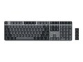 Satechi SM3 MECHANICAL KEYBOARD DARK, ST-KSM3DK-EN                  , 41842461, Keyboards & Keypads