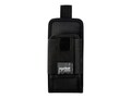 Socket Mobile DuraCase Holster Bag w  Rotating Belt Clip , AC4145-1903, 35855463, Carrying Cases - Other