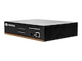 Vertiv Avocent HMX 5100 RX Single DVI-D USB Audio SFP KVM Switch, HMX5100R-001, 30623701, KVM Switches