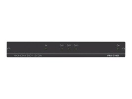 Kramer Electronics VM-3H2                         Main Image from Front
