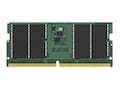 Kingston 32GB PC5-41600 262-pin DDR5 SDRAM SODIMM, KCP556SD8-32, 41605317, Memory