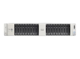 Cisco UCS-SPR-C240M5-S5 Main Image from Front Cisco UCS-SPR-C240M5-S5 Main Image from Front