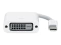 4Xem Mini DisplayPort to DVI M F Adapter, 4XMDPMDVIF, 16921576, Adapters & Port Converters