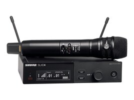 Shure SLXD24/K8B-G58                 Main Image from Front