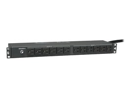 Tripp Lite PDU2430 Main Image from Left-angle