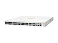 HPE Networking Instant On 1930 48-port Gigabit CL4 PoE 4p SFP+ 370W Switch, JL686B#ABA, 41529468, Network Switches
