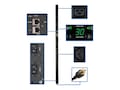 Tripp Lite Switched Vertical PDU 5.8kW 208 240V 30A, L6-30P Input, (20) C13 (4) C19 Outlets, LX Platform, PDUMV30HVNETLX, 34506392, Power Distribution Units Tripp Lite Switched Vertical PDU 5.8kW 208 240V 30A, L6-30P Input, (20) C13 (4) C19 Outlets, LX Platform, PDUMV30HVNETLX, 34506392, Power Distribution Units