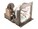 BTI VLT-X70LP-OE Image 1 from Left-angle