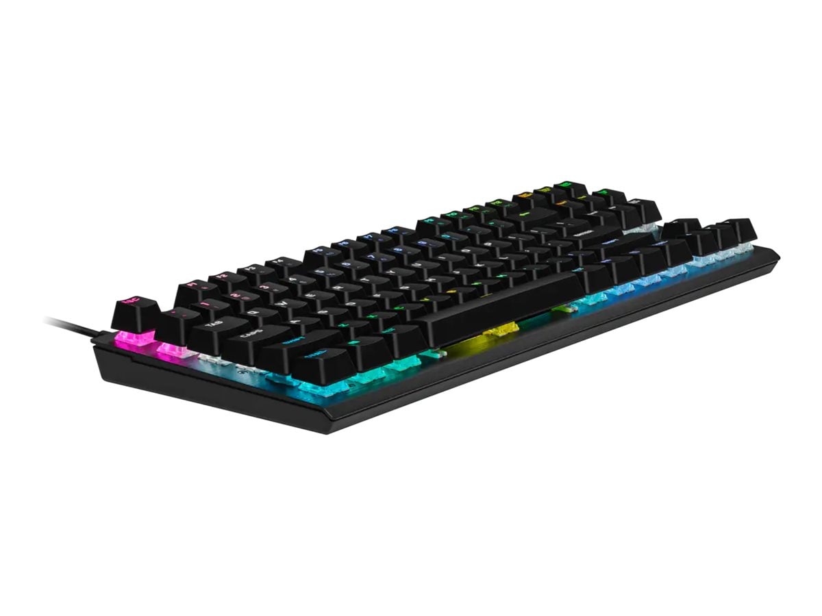 Buy Corsair K60 PRO TKL TENKEYLESS at Connection Public Sector