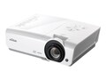 Vivitek DX977 XGA DLP 3D Projector, 6000 Lumens, White, DX977-WT, 35652666, Projectors